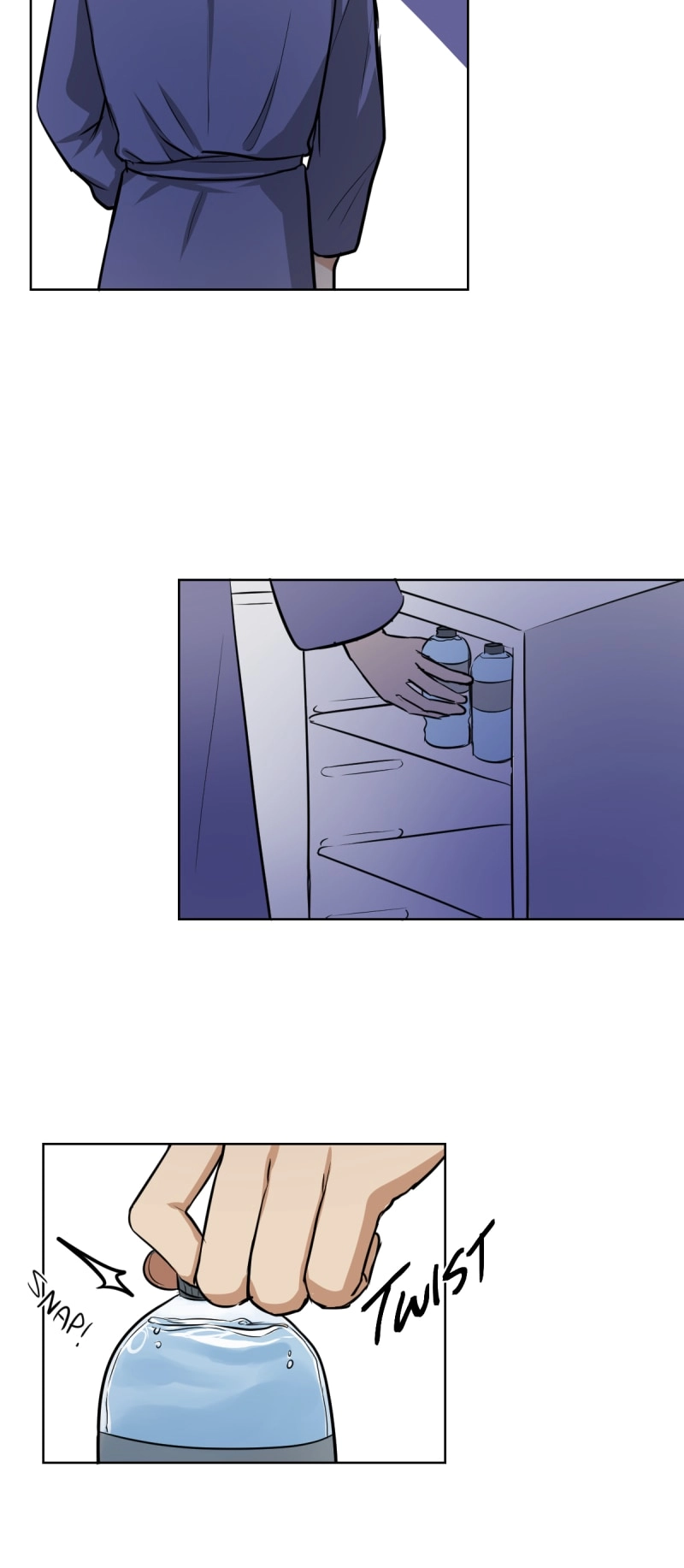 Read Phase 20 chapter 18.072 image 6 on Lezhin