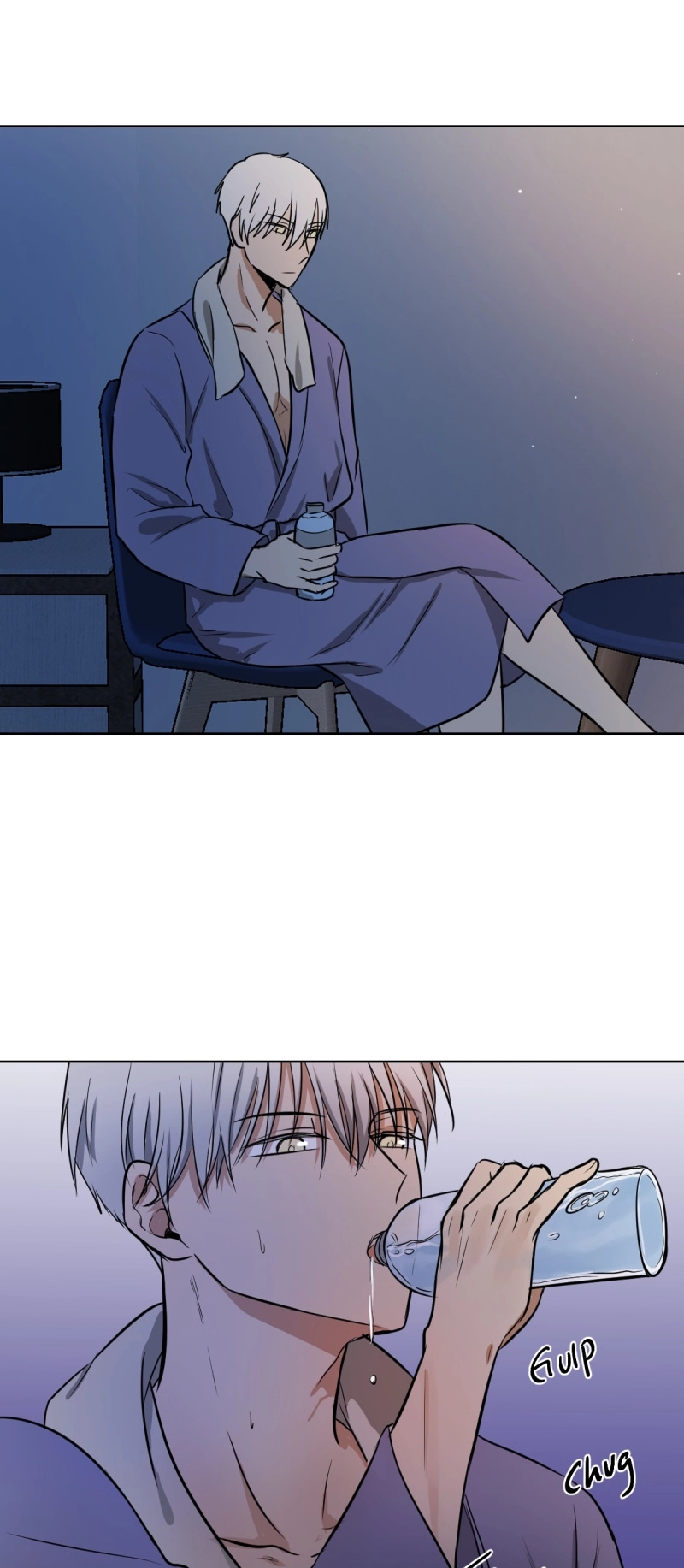 Read Phase 20 chapter 18.072 image 7 on Lezhin