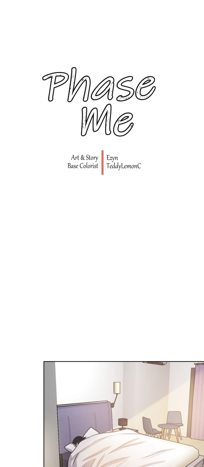 Read Phase 20 chapter 18.073 image 0 on Lezhin