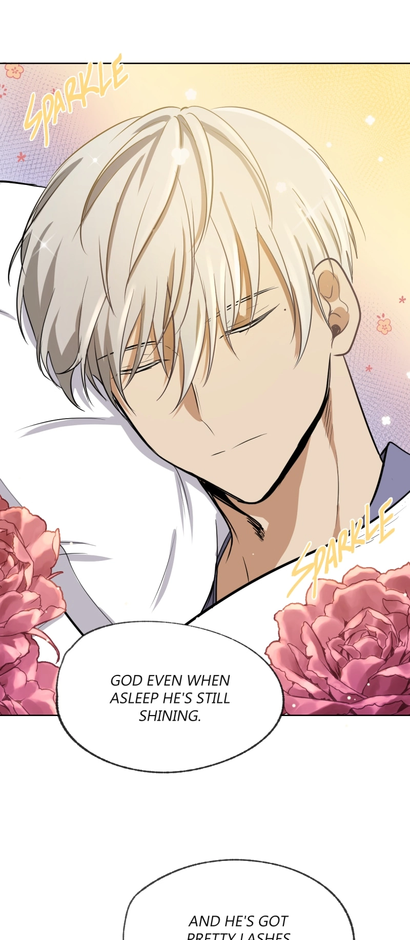 Read Phase 20 chapter 18.073 image 7 on Lezhin