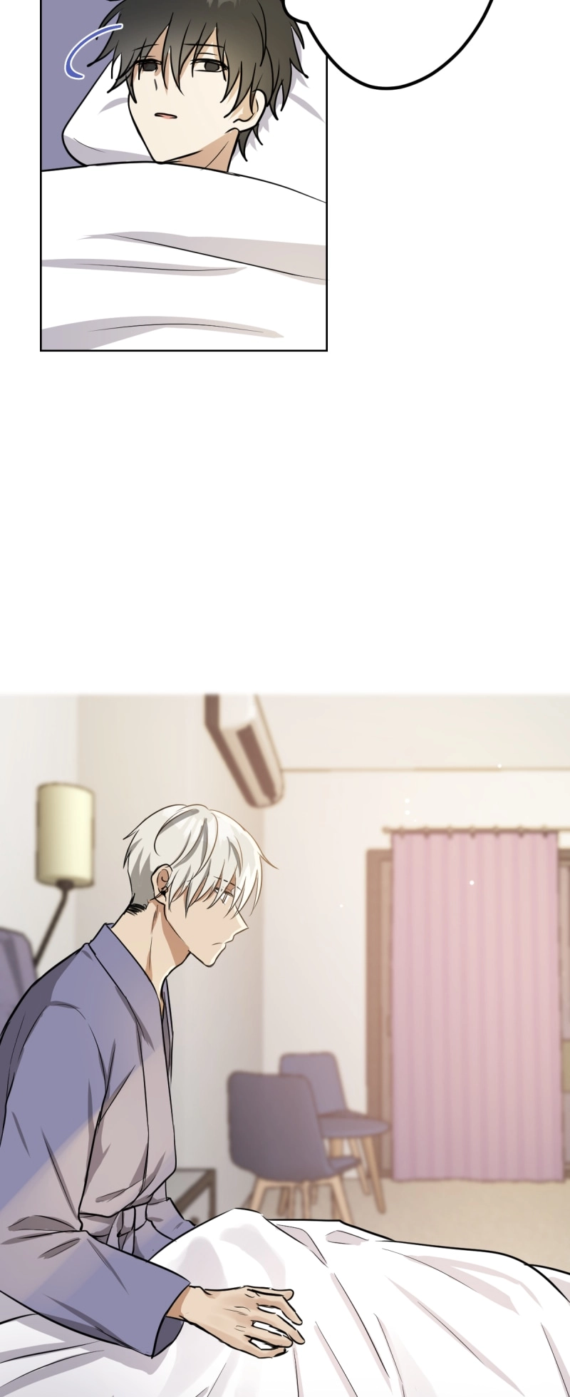 Read Phase 20 chapter 18.074 image 1 on Lezhin