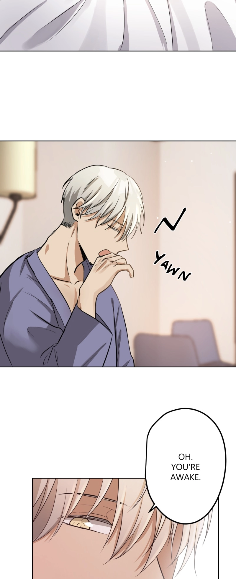 Read Phase 20 chapter 18.074 image 2 on Lezhin