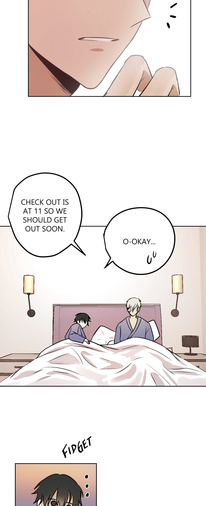 Read Phase 20 chapter 18.074 image 3 on Lezhin