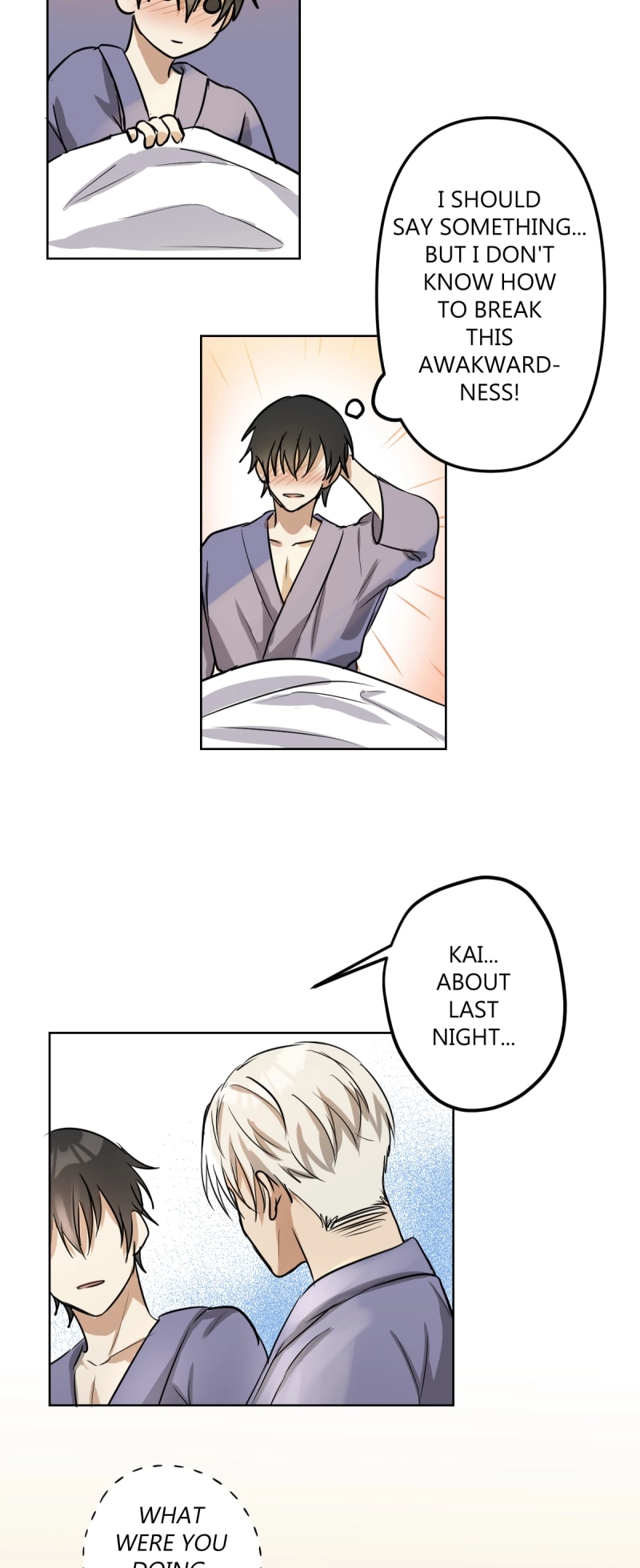 Read Phase 20 chapter 18.074 image 4 on Lezhin