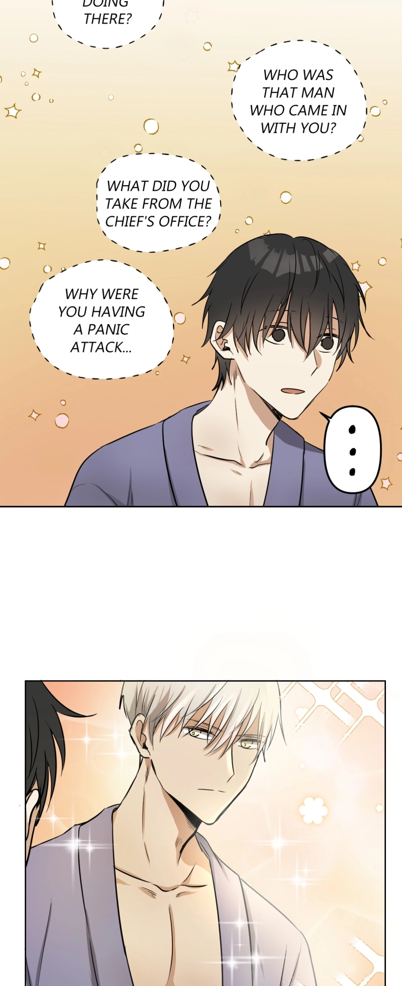 Read Phase 20 chapter 18.074 image 5 on Lezhin