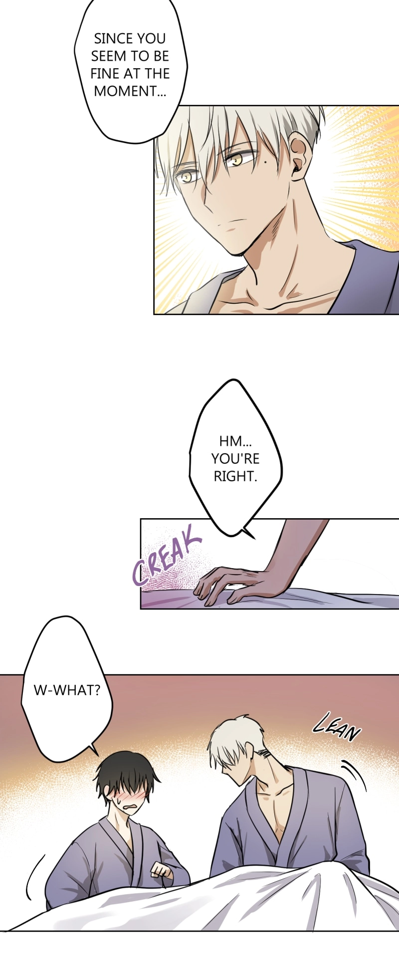 Read Phase 20 chapter 18.074 image 7 on Lezhin