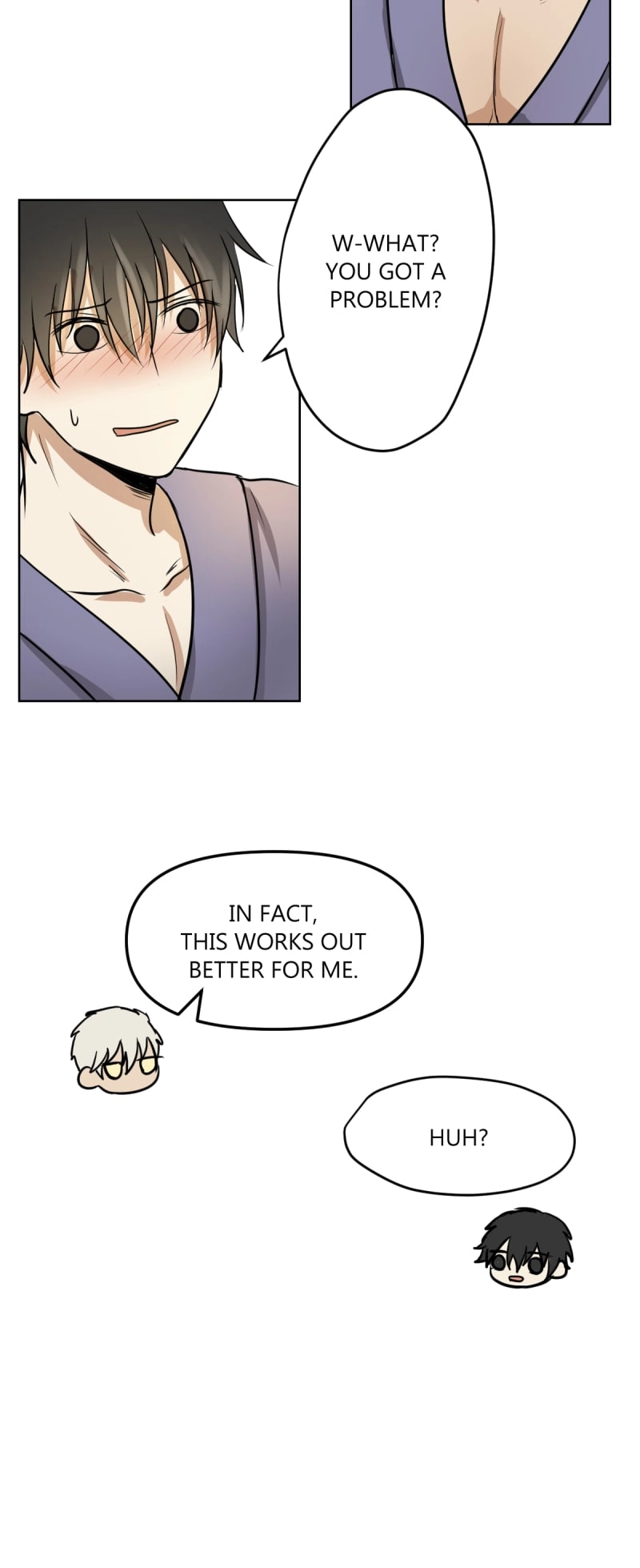 Read Phase 20 chapter 18.074 image 9 on Lezhin