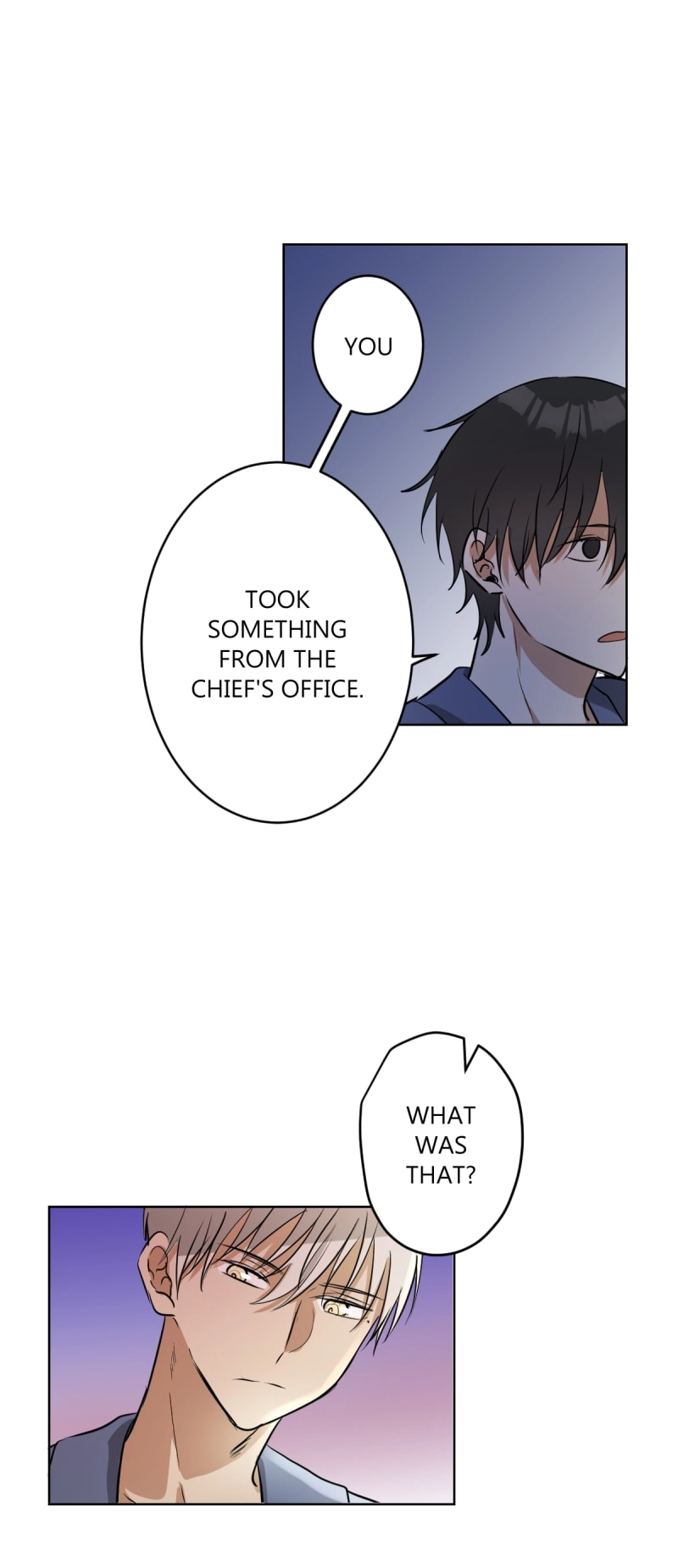 Read Phase 20 chapter 18.076 image 0 on Lezhin