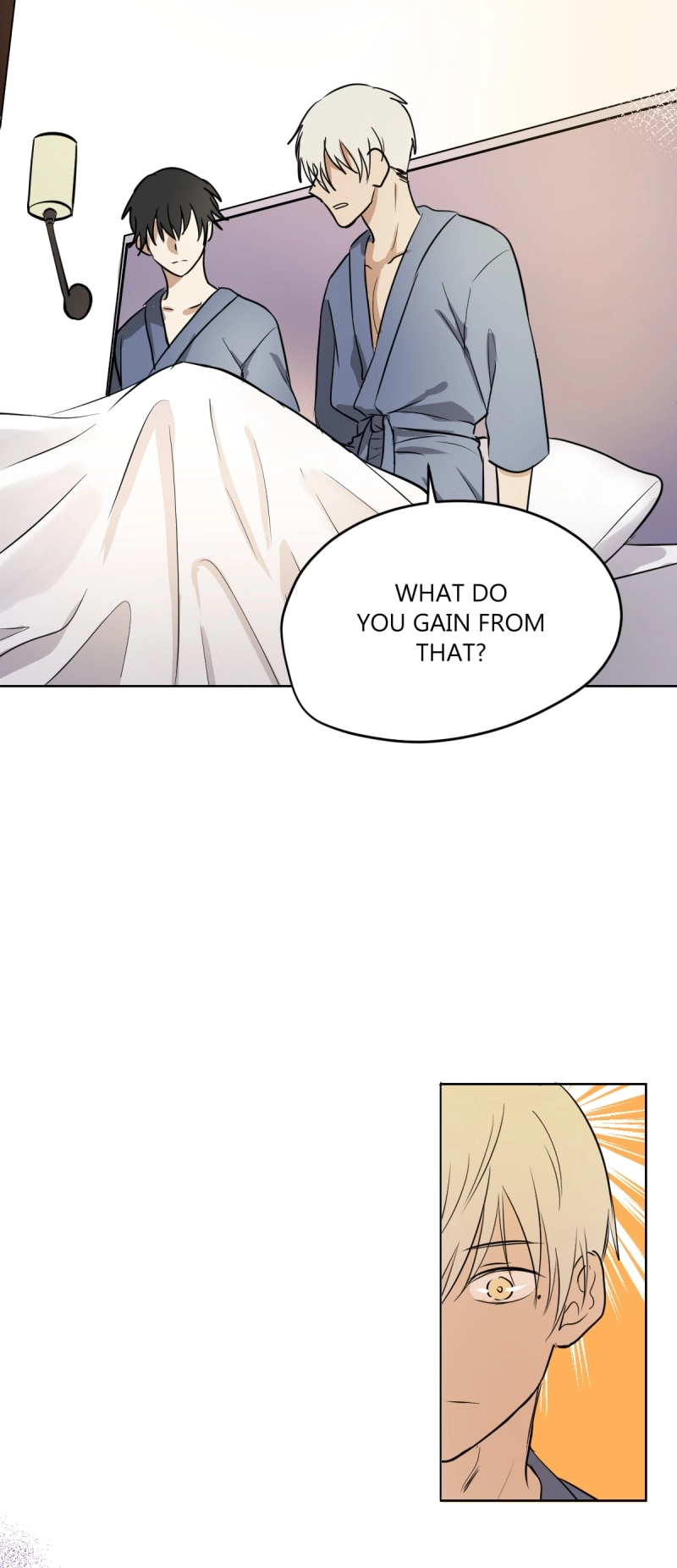 Read Phase 20 chapter 18.076 image 4 on Lezhin
