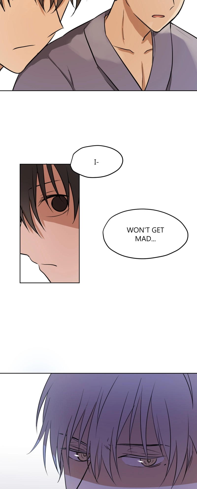 Read Phase 20 chapter 18.077 image 3 on Lezhin