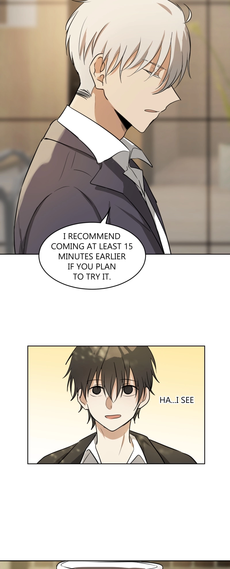 Read Phase 20 chapter 18.077 image 6 on Lezhin