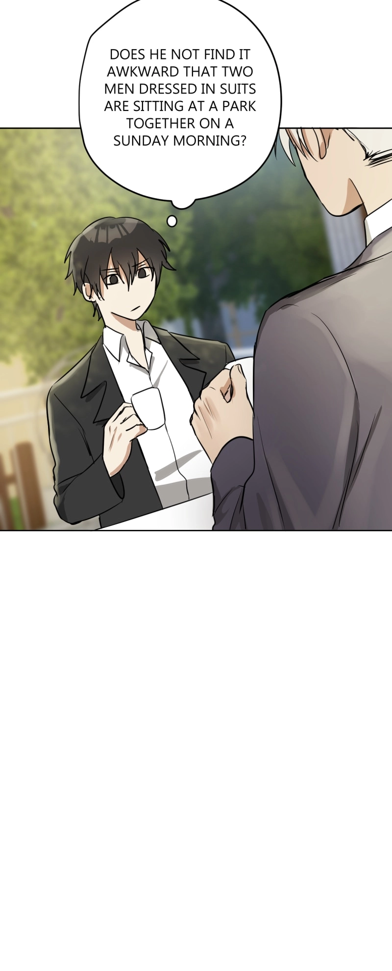 Read Phase 20 chapter 18.077 image 8 on Lezhin