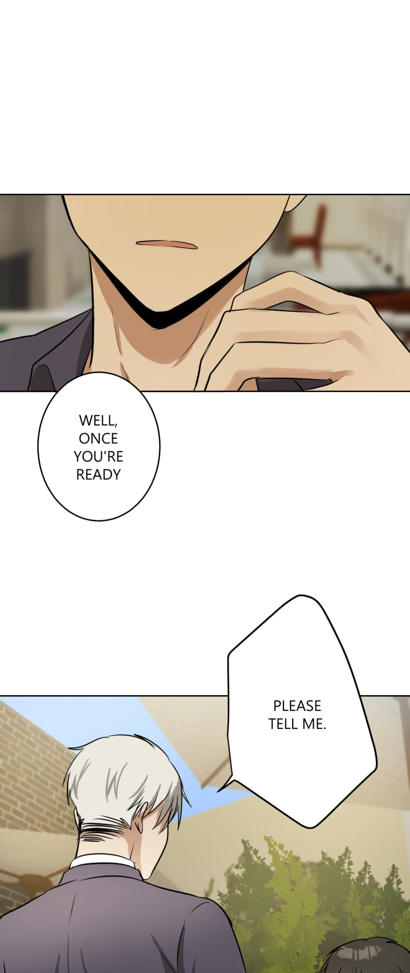 Read Phase 20 chapter 18.078 image 0 on Lezhin