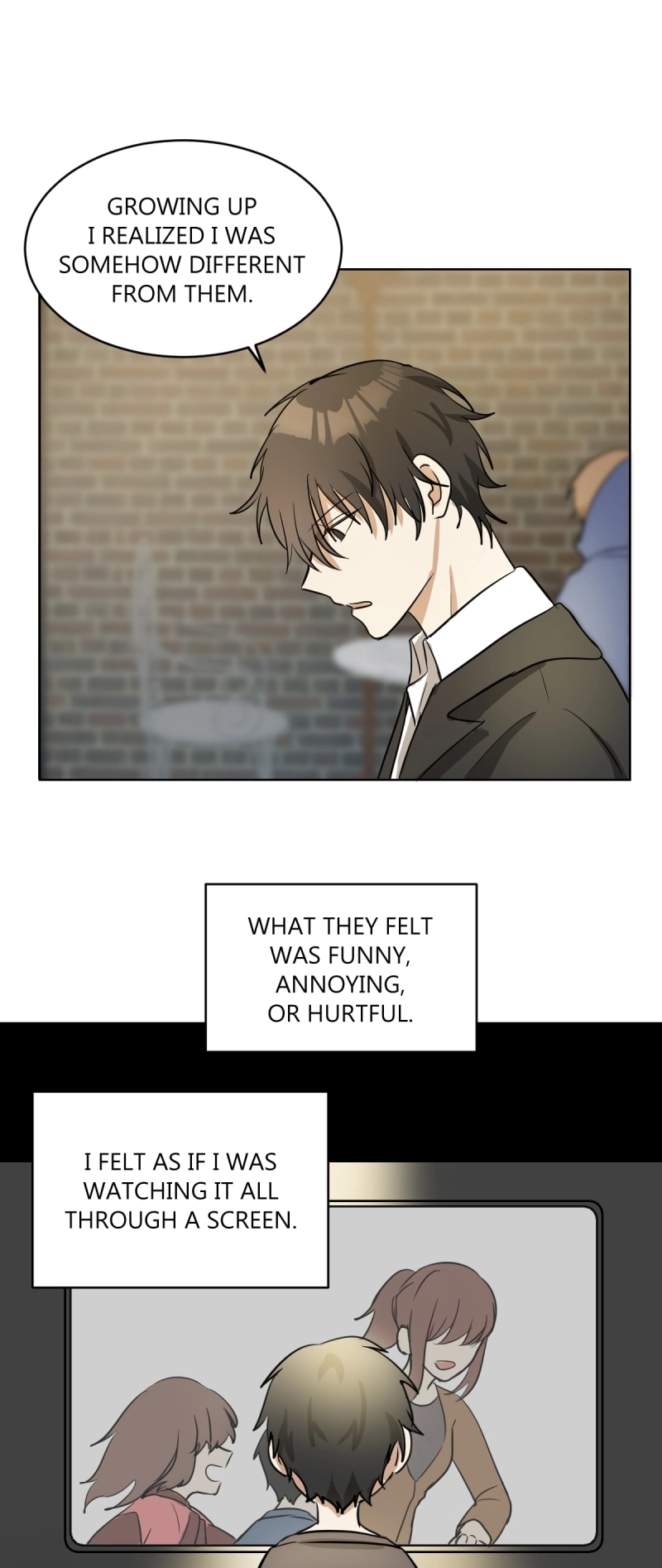 Read Phase 20 chapter 18.079 image 0 on Lezhin