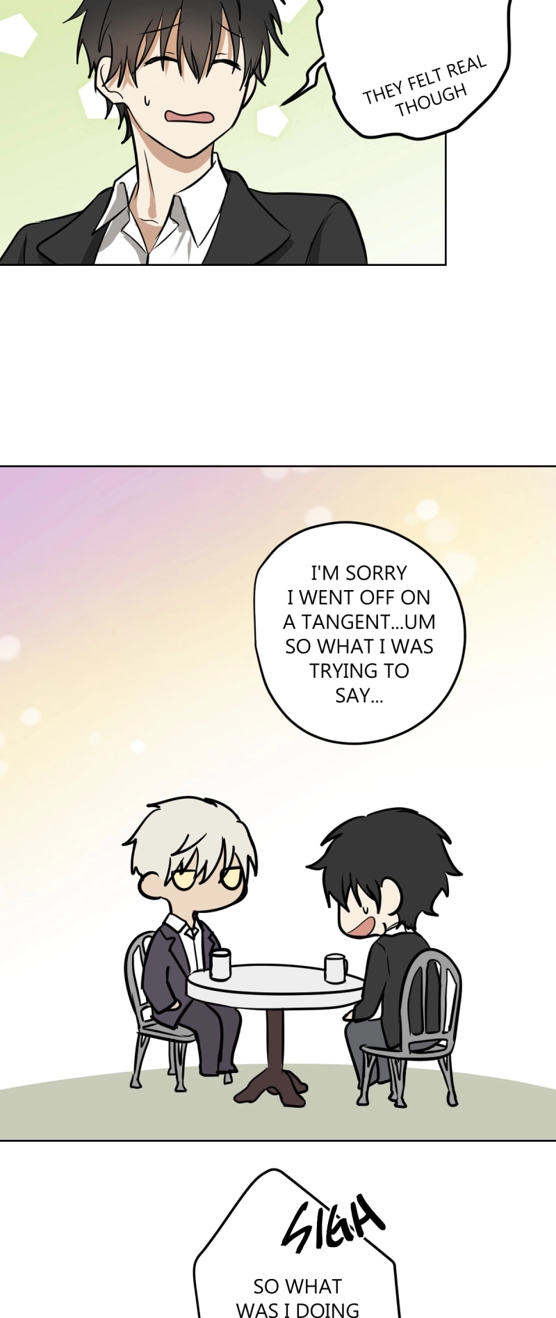 Read Phase 20 chapter 18.079 image 4 on Lezhin