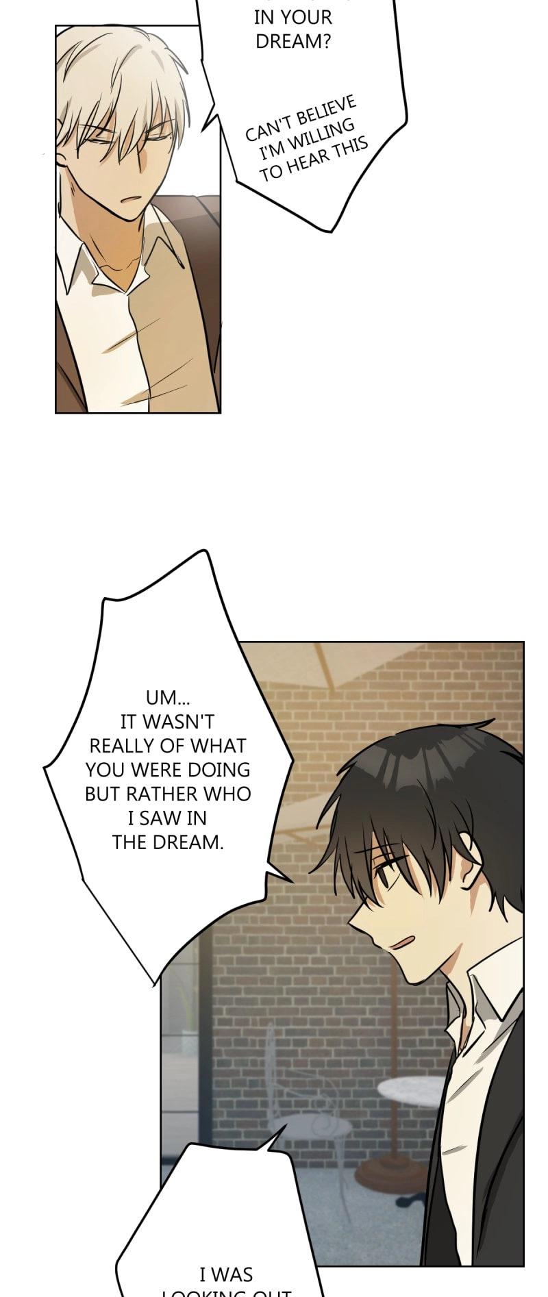 Read Phase 20 chapter 18.079 image 5 on Lezhin