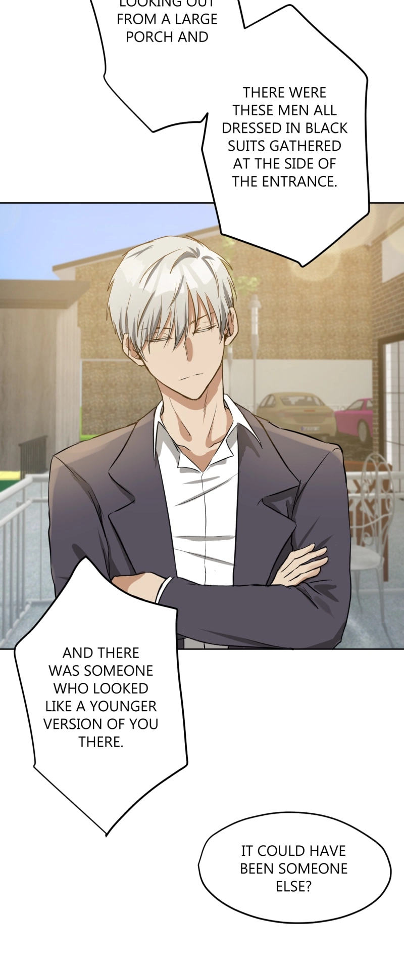 Read Phase 20 chapter 18.079 image 6 on Lezhin
