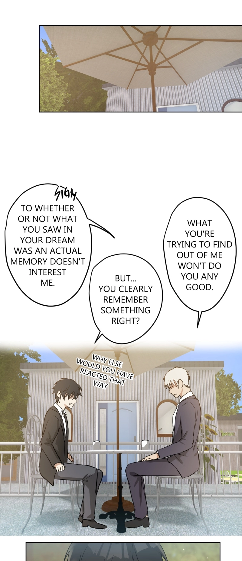 Read Phase 20 chapter 18.08 image 3 on Lezhin