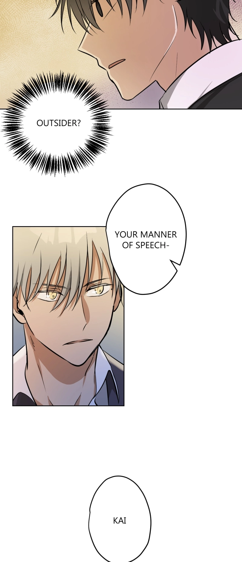 Read Phase 20 chapter 18.08 image 6 on Lezhin