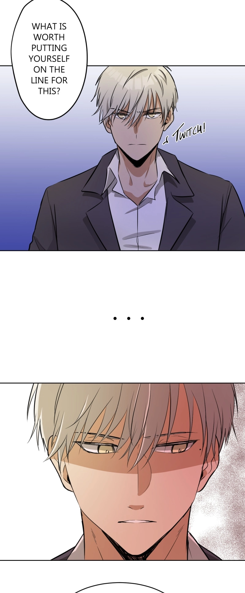 Read Phase 20 chapter 18.081 image 10 on Lezhin