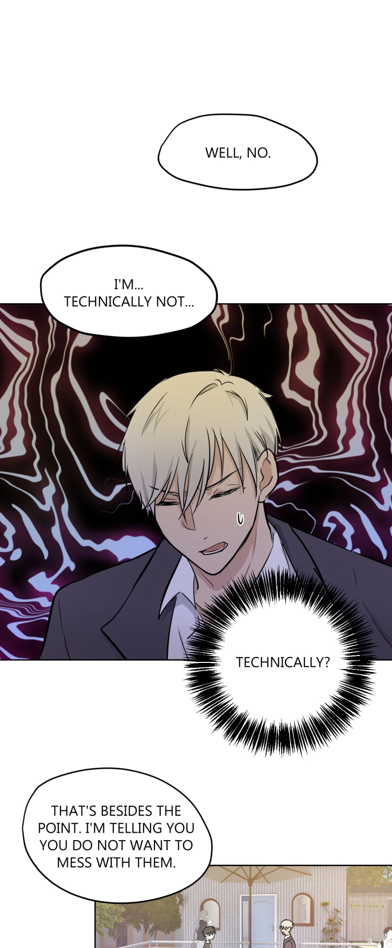 Read Phase 20 chapter 18.081 image 5 on Lezhin