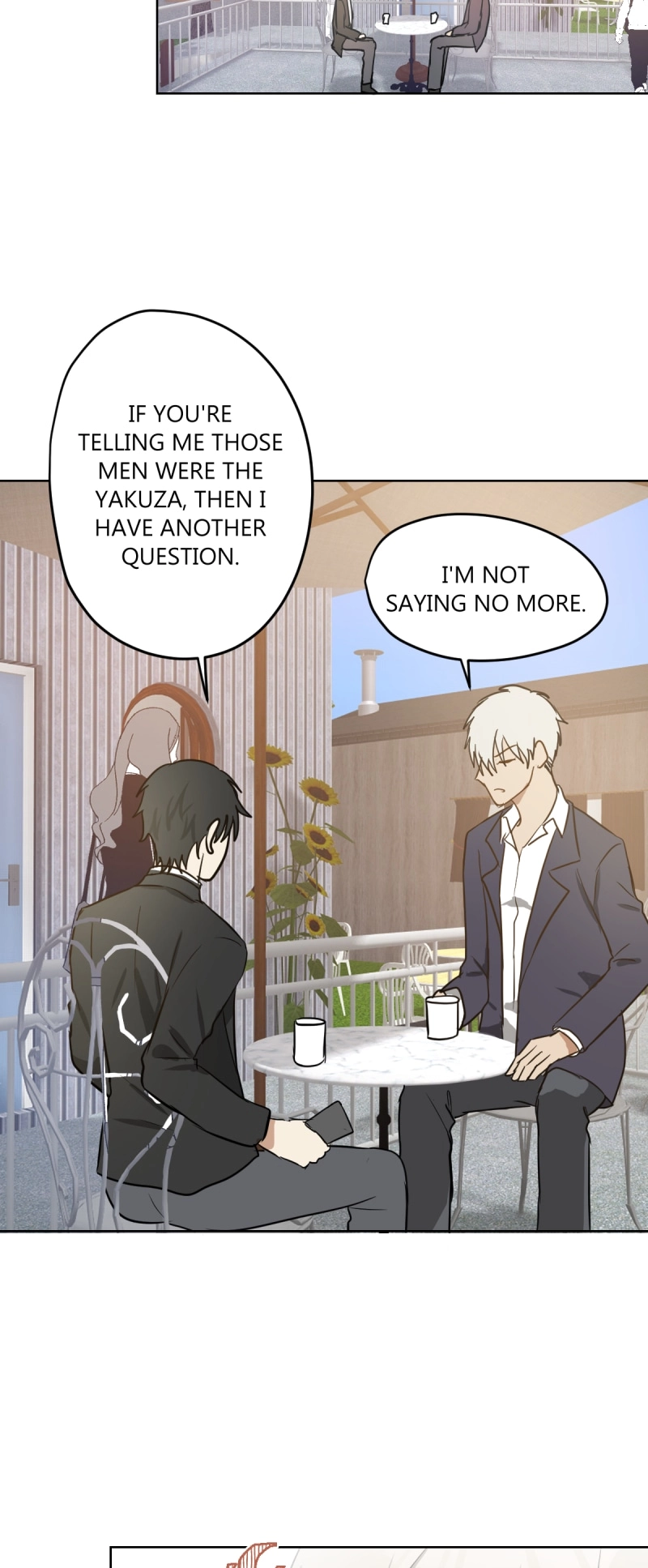 Read Phase 20 chapter 18.081 image 6 on Lezhin