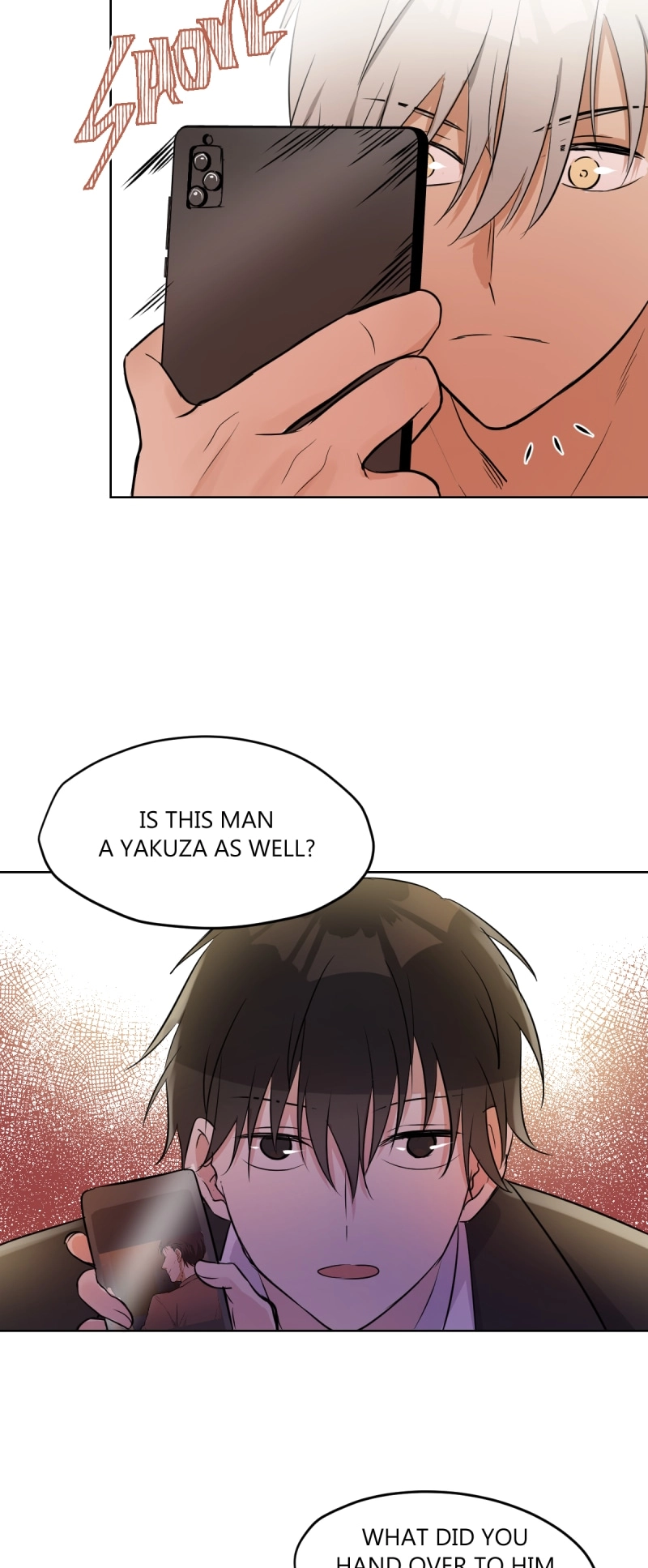Read Phase 20 chapter 18.081 image 7 on Lezhin