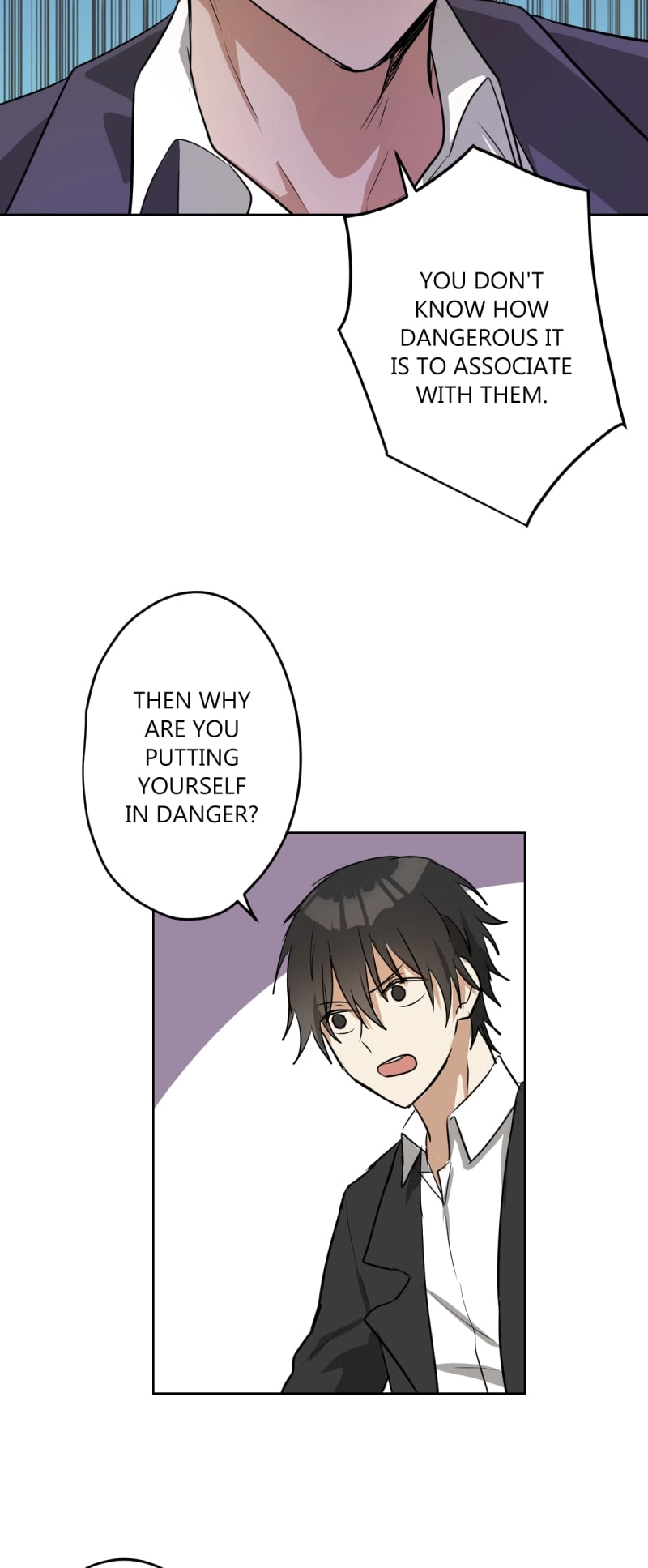 Read Phase 20 chapter 18.081 image 9 on Lezhin