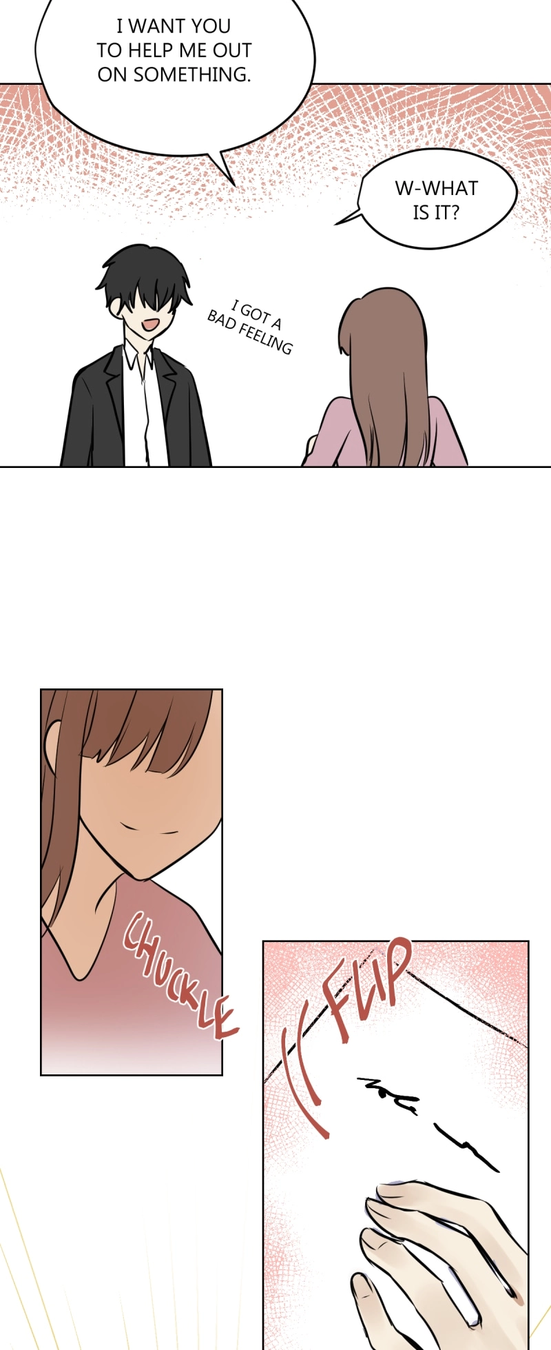Read Phase 20 chapter 18.083 image 7 on Lezhin