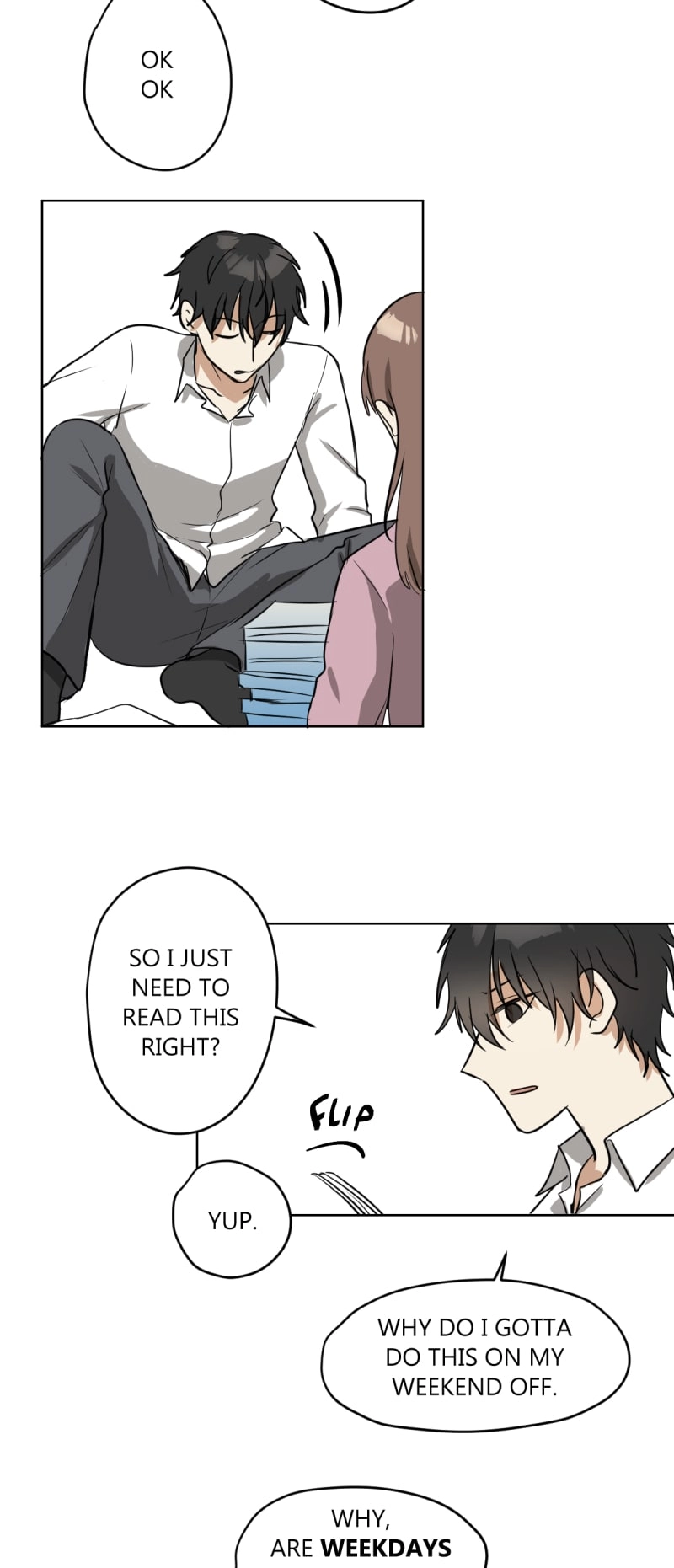 Read Phase 20 chapter 18.084 image 2 on Lezhin