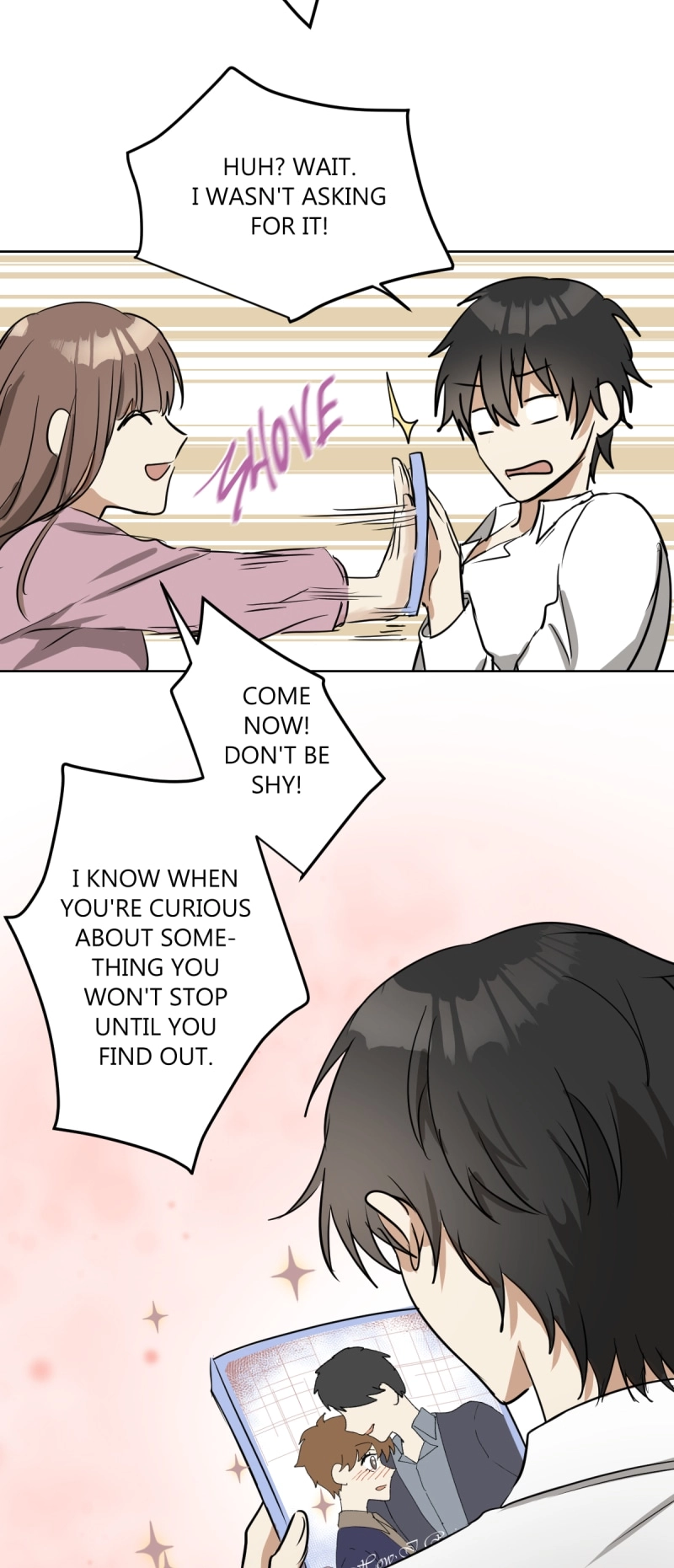 Read Phase 20 chapter 18.084 image 6 on Lezhin