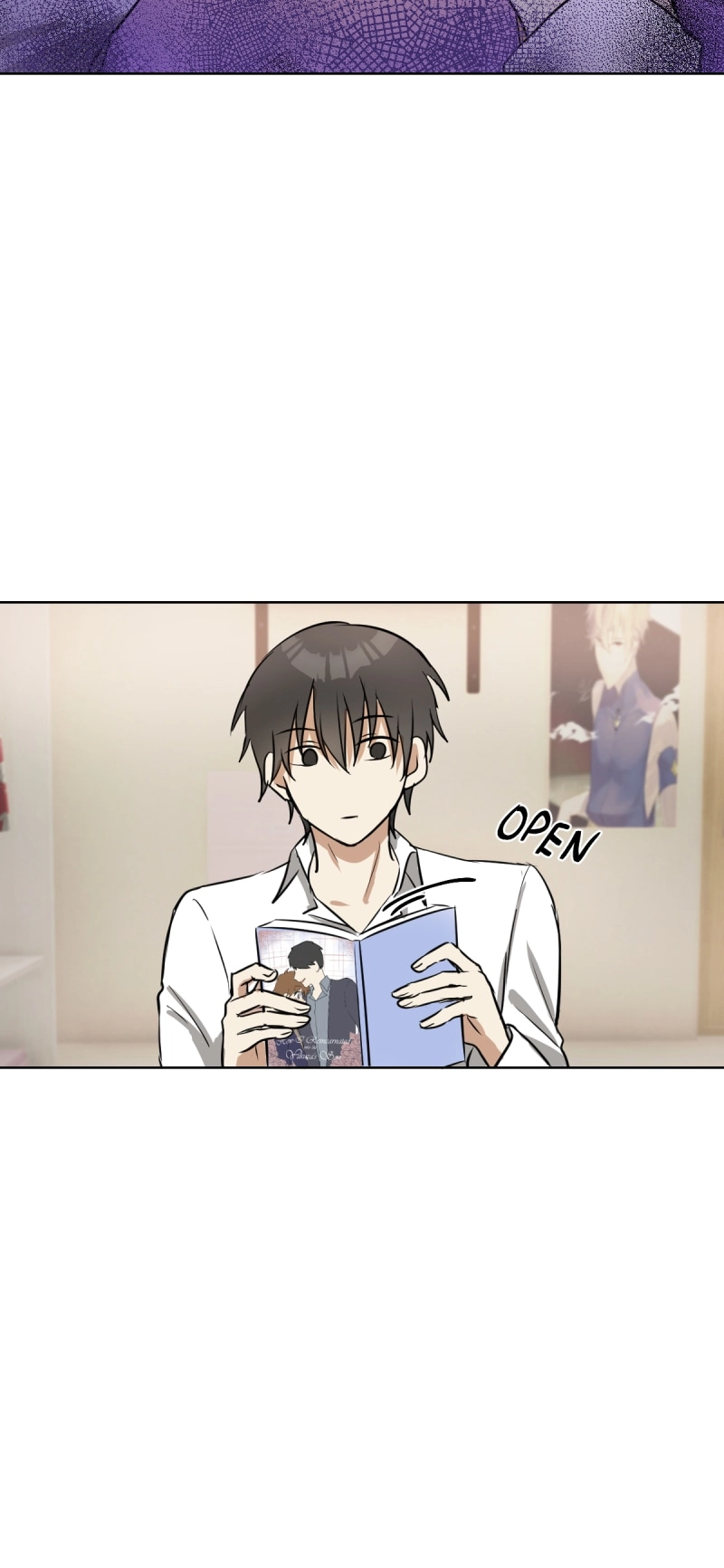 Read Phase 20 chapter 18.085 image 1 on Lezhin