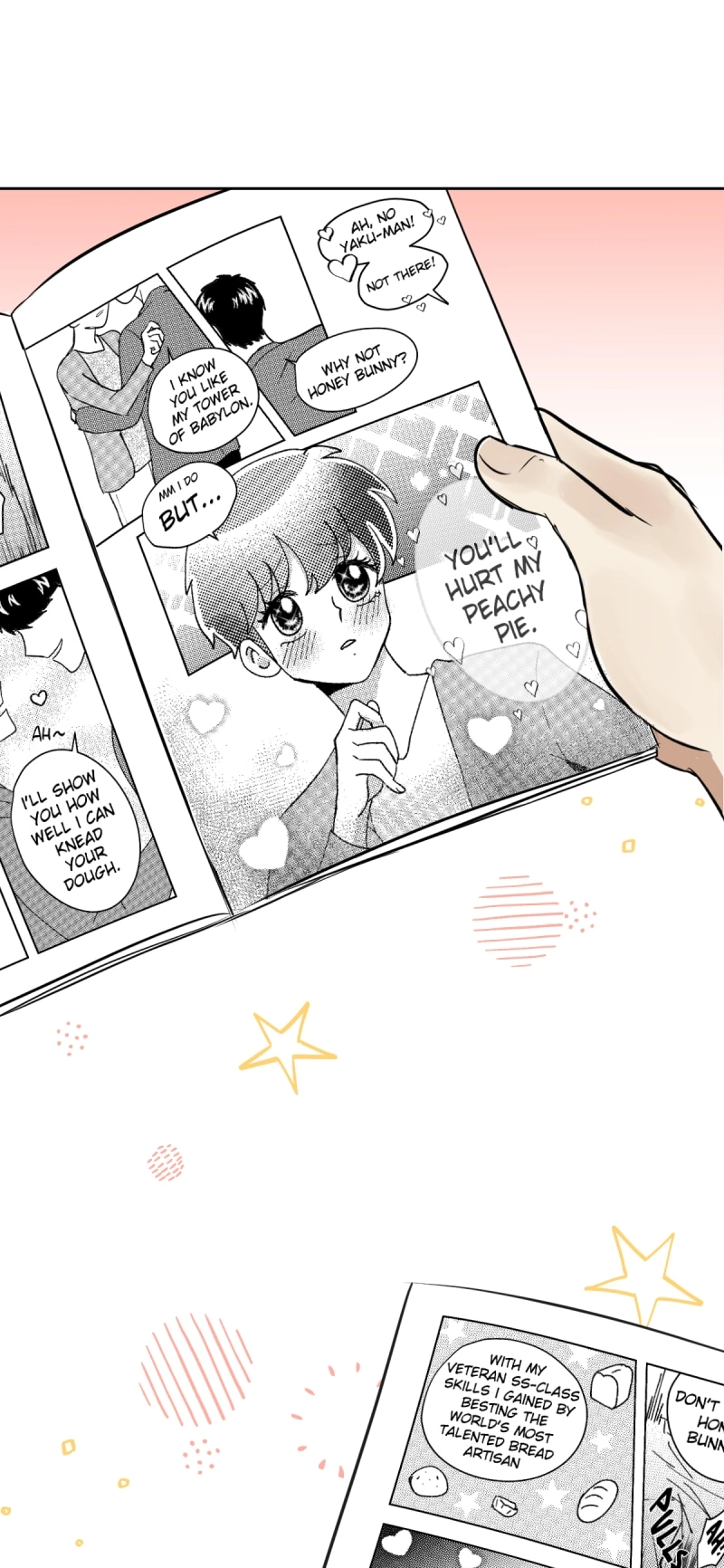 Read Phase 20 chapter 18.085 image 2 on Lezhin