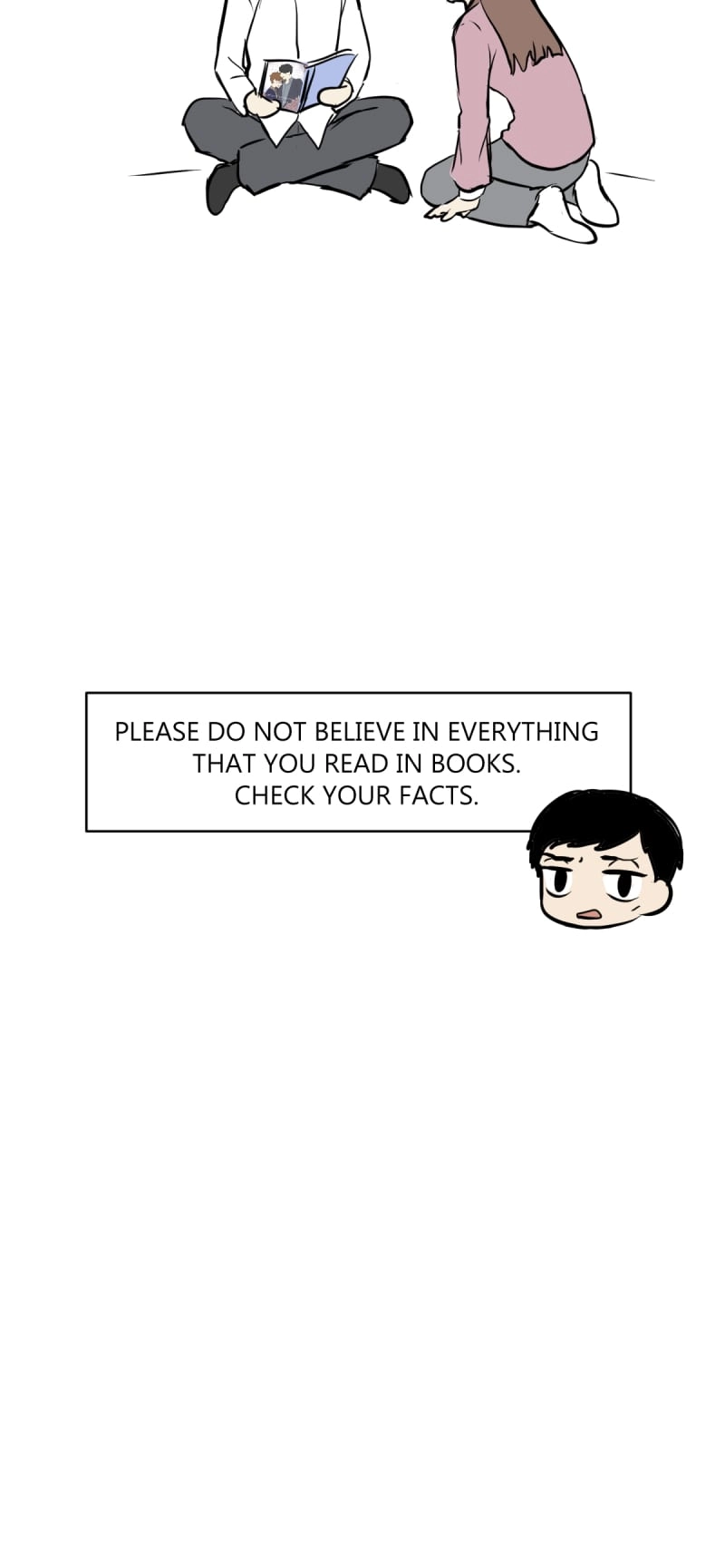 Read Phase 20 chapter 18.085 image 5 on Lezhin