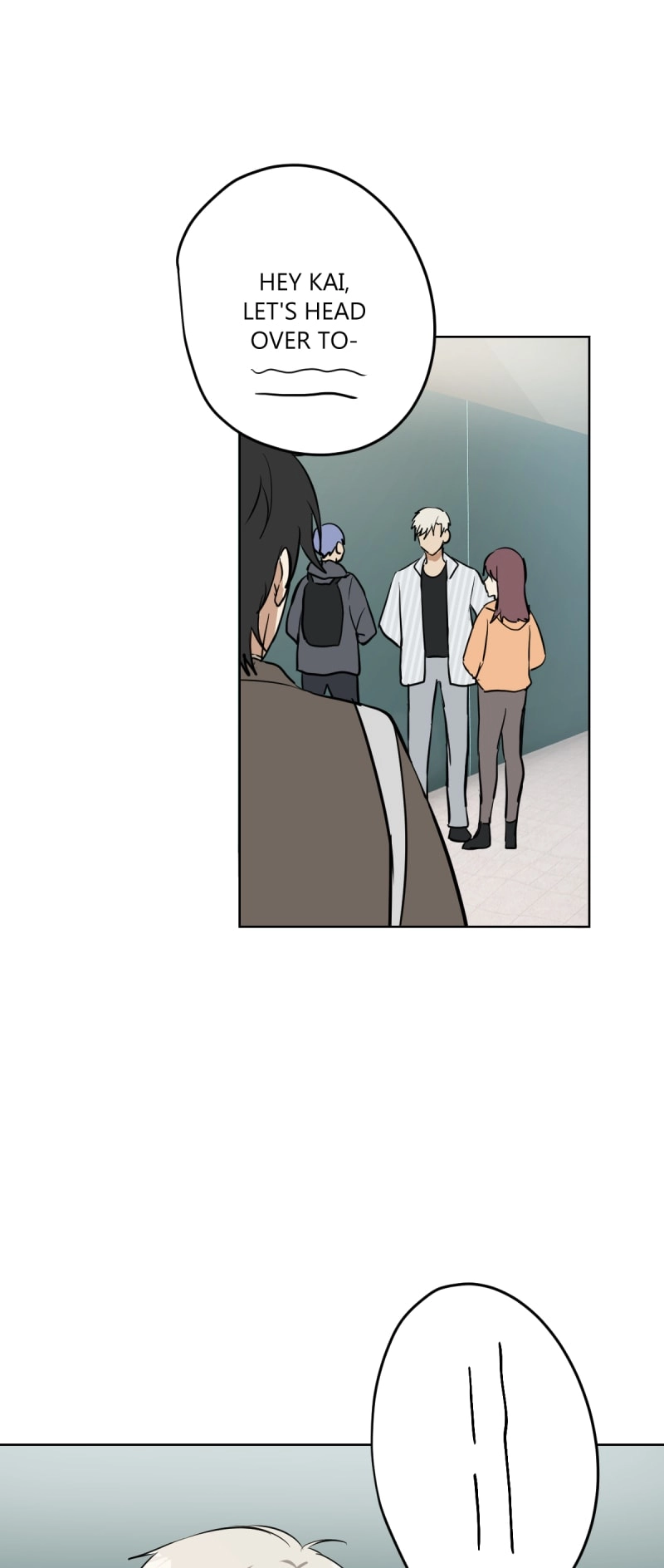 Read Phase 20 chapter 18.086 image 2 on Lezhin
