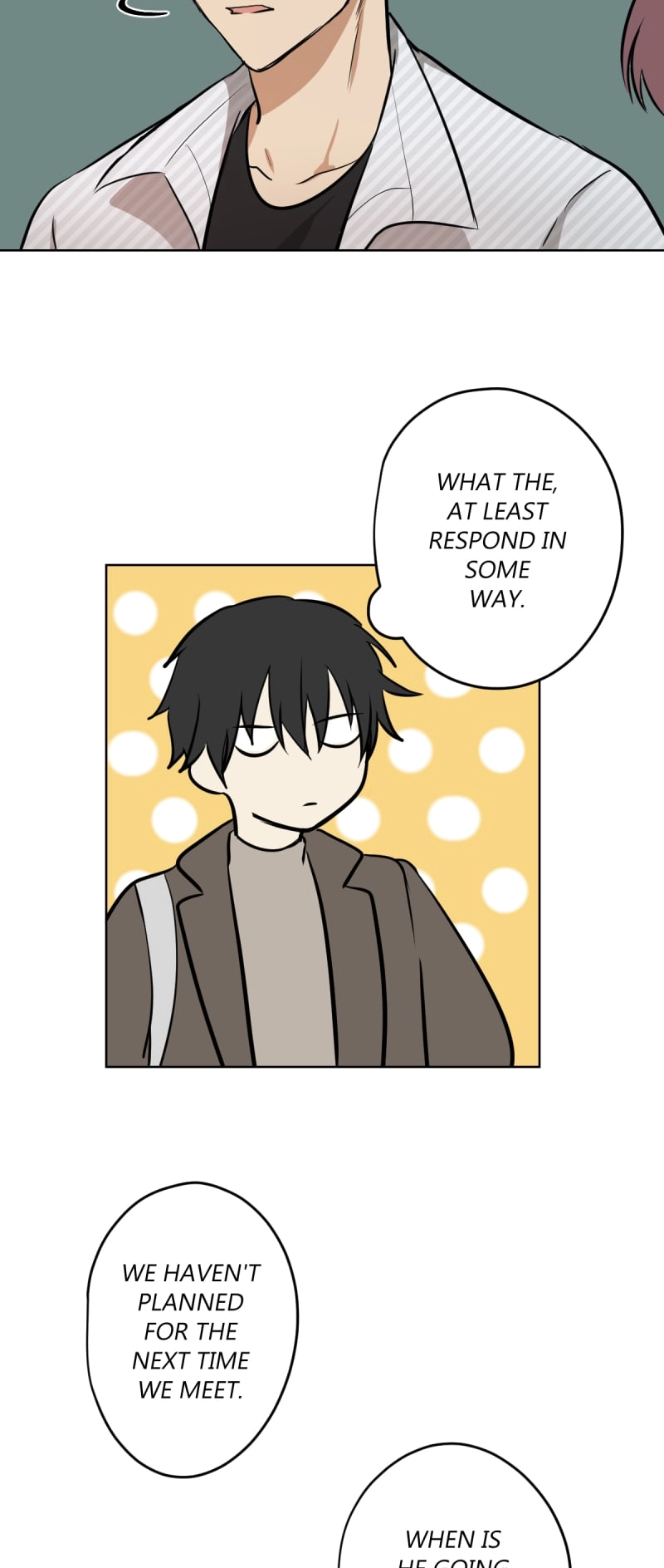 Read Phase 20 chapter 18.086 image 4 on Lezhin