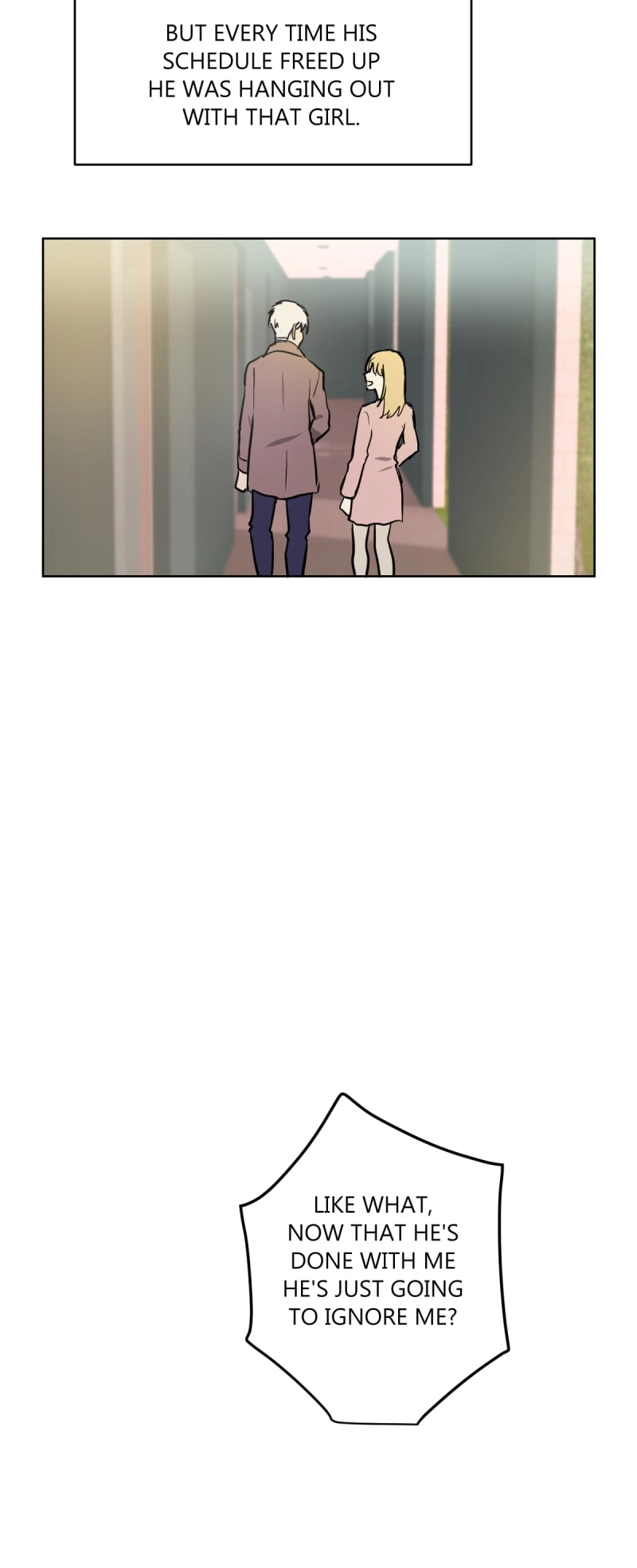 Read Phase 20 chapter 18.087 image 8 on Lezhin