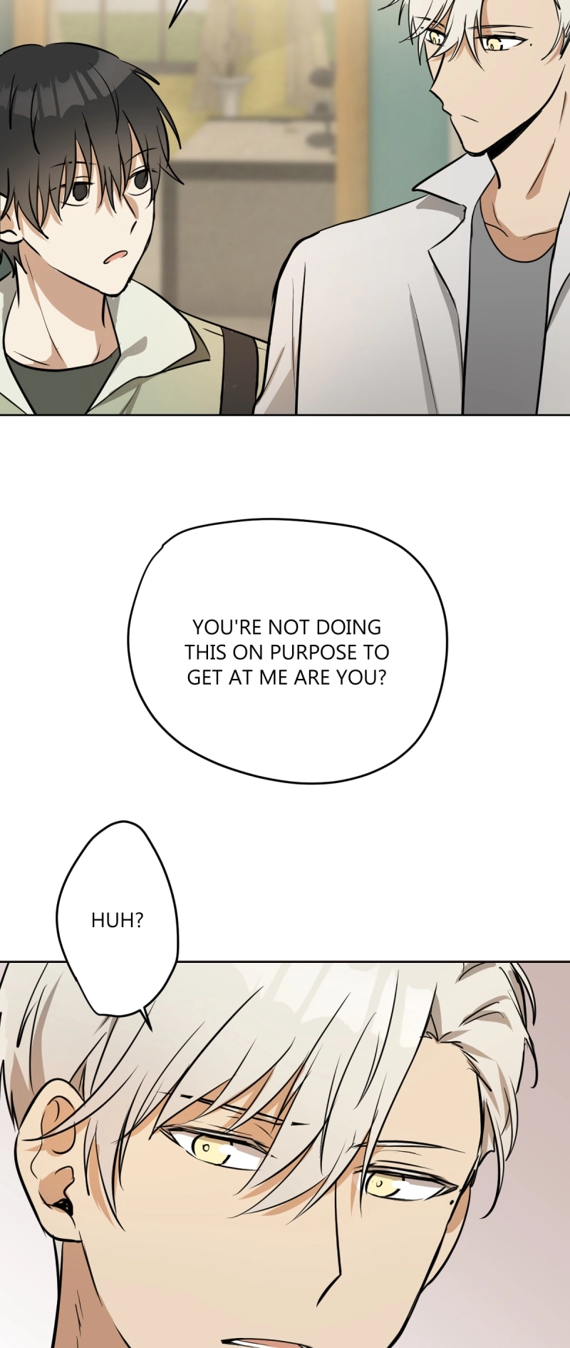 Read Phase 20 chapter 18.089 image 11 on Lezhin