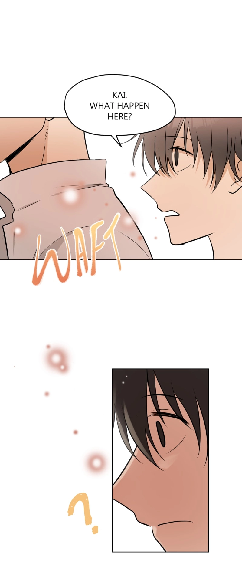 Read Phase 20 chapter 18.089 image 4 on Lezhin