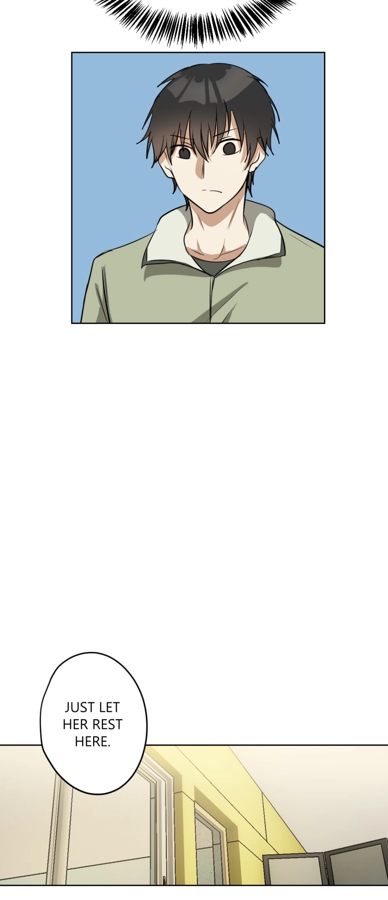 Read Phase 20 chapter 18.089 image 6 on Lezhin