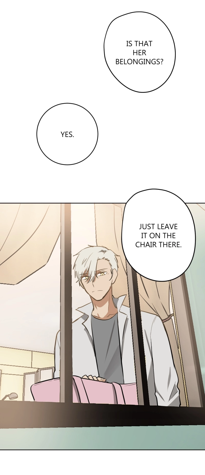 Read Phase 20 chapter 18.089 image 7 on Lezhin