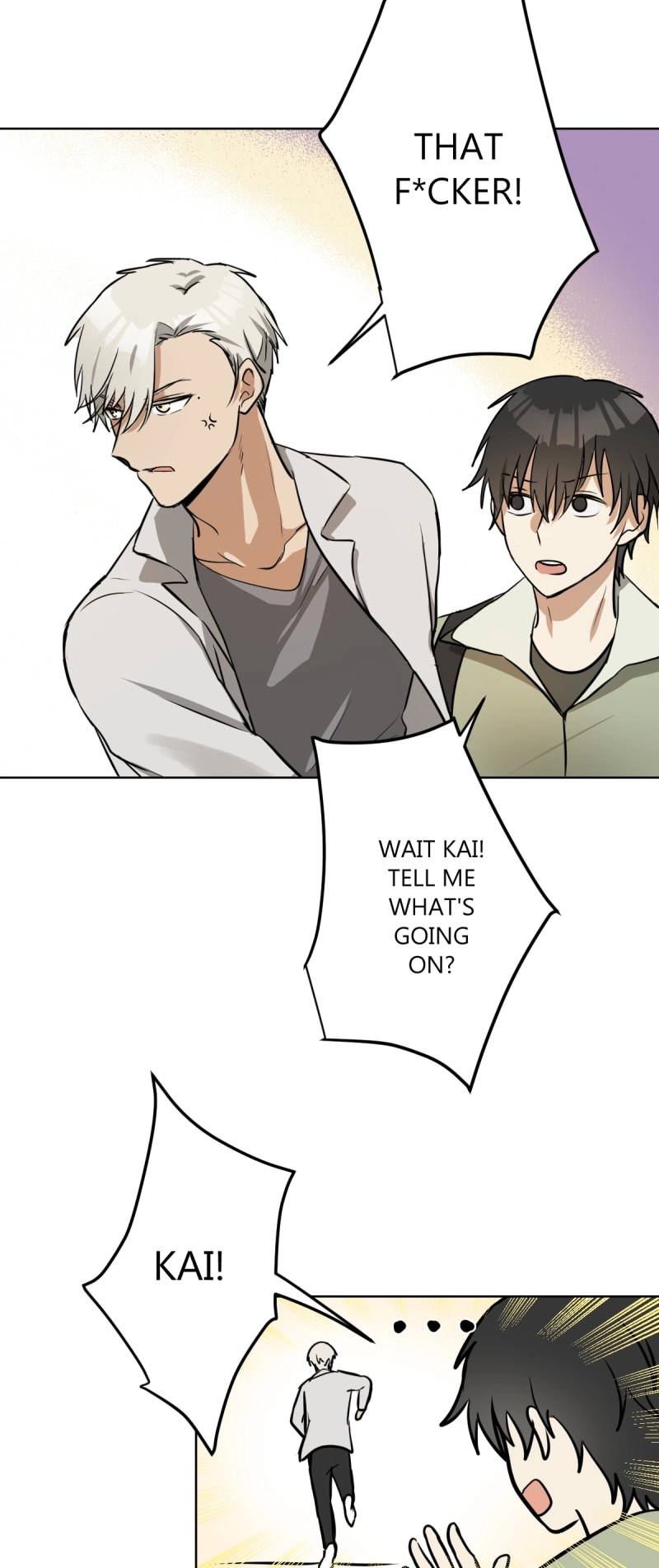 Read Phase 20 chapter 18.09 image 2 on Lezhin