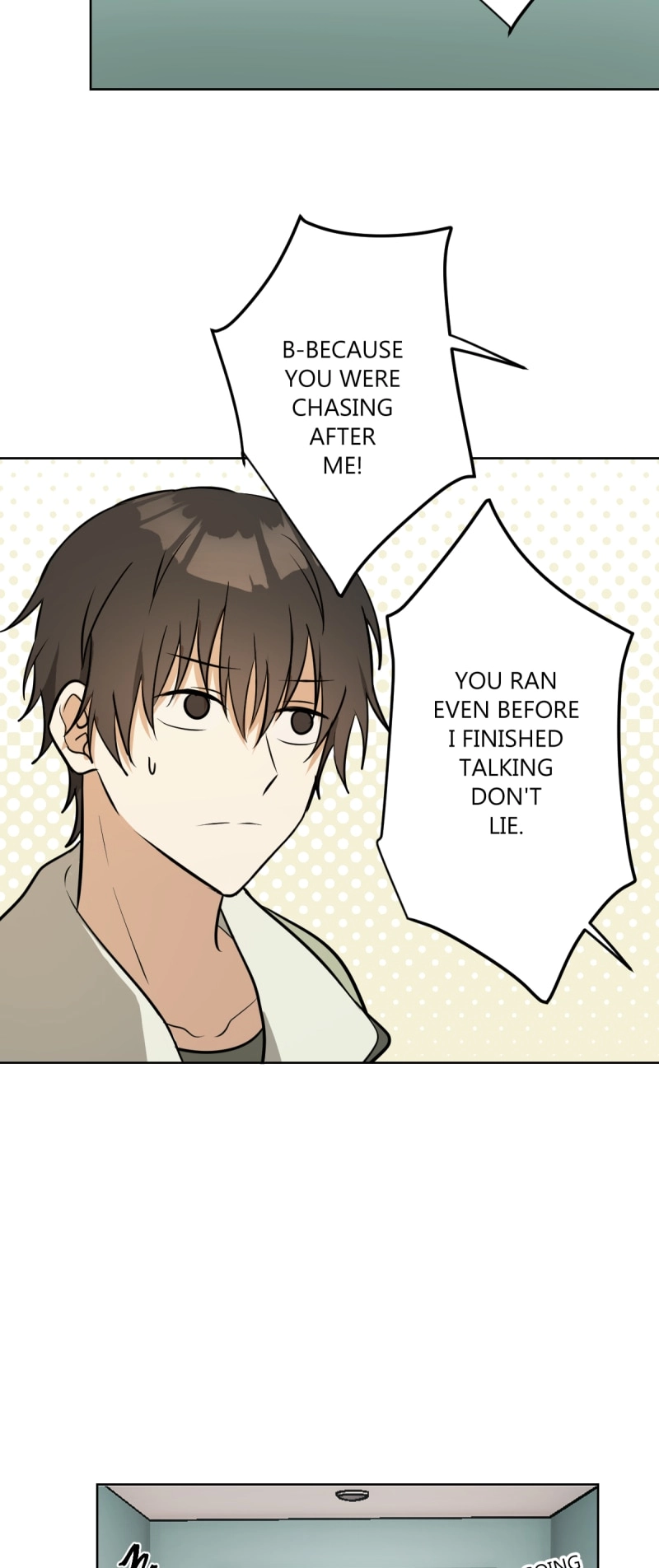 Read Phase 20 chapter 18.09 image 5 on Lezhin
