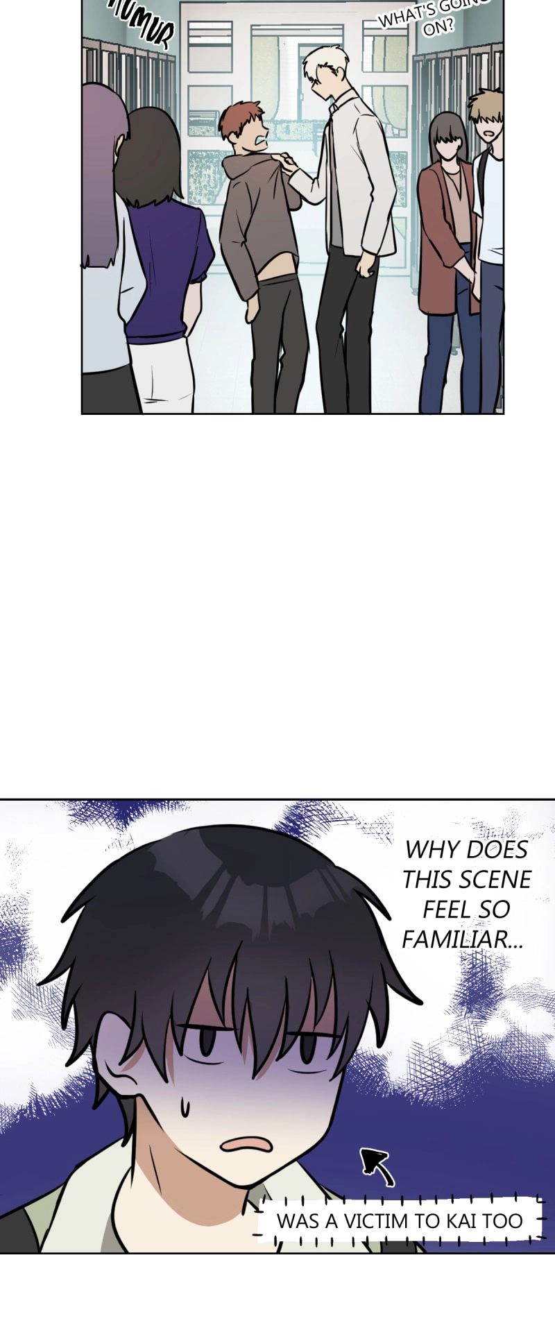 Read Phase 20 chapter 18.09 image 6 on Lezhin