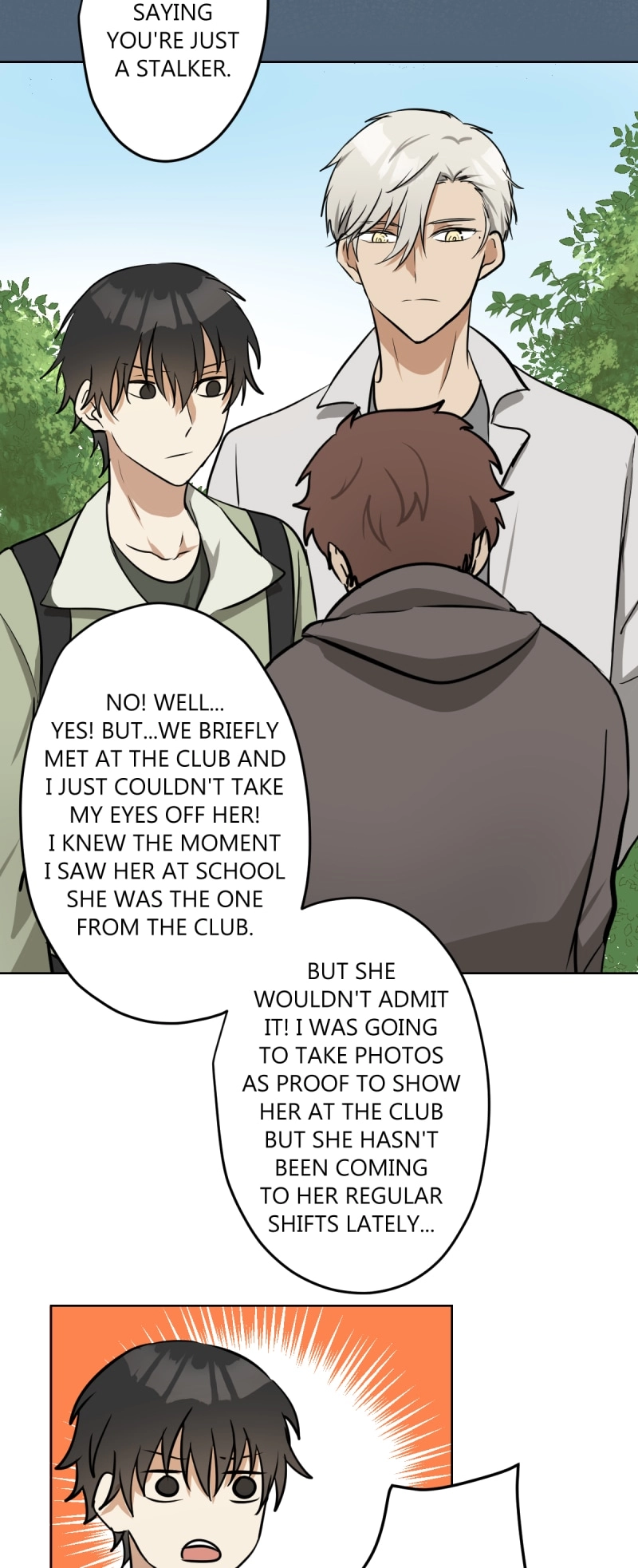 Read Phase 20 chapter 18.091 image 1 on Lezhin