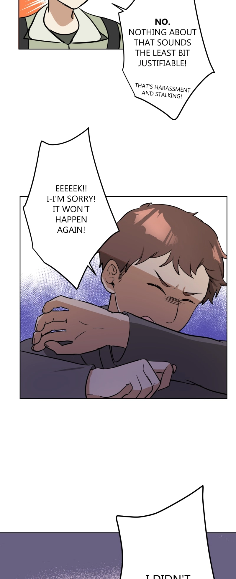 Read Phase 20 chapter 18.091 image 2 on Lezhin