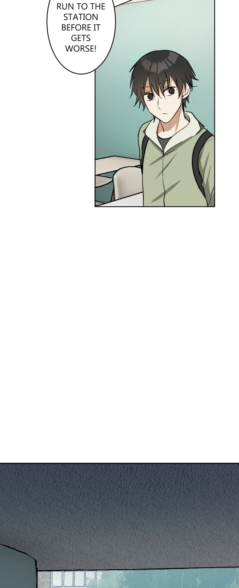 Read Phase 20 chapter 18.091 image 7 on Lezhin