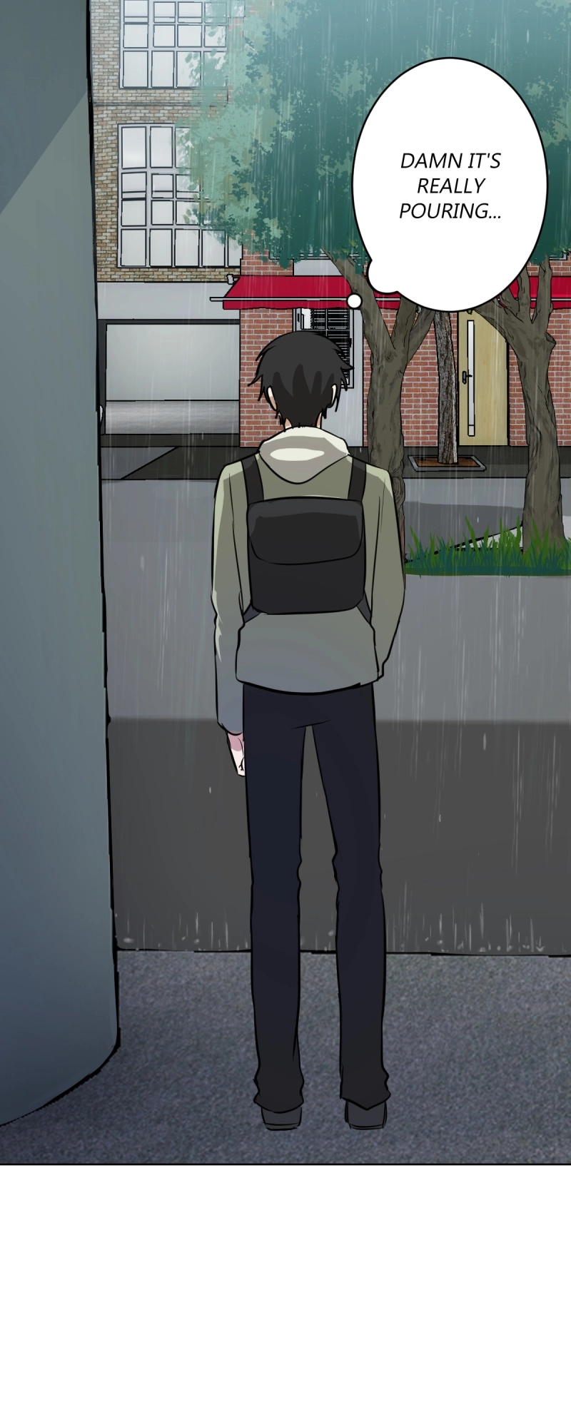 Read Phase 20 chapter 18.091 image 8 on Lezhin