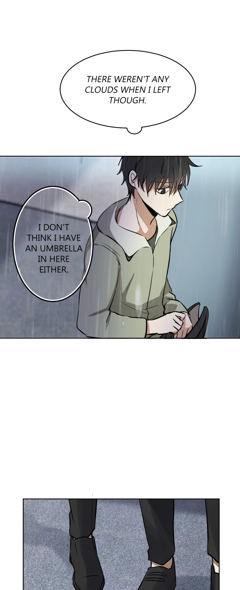 Read Phase 20 chapter 18.091 image 9 on Lezhin