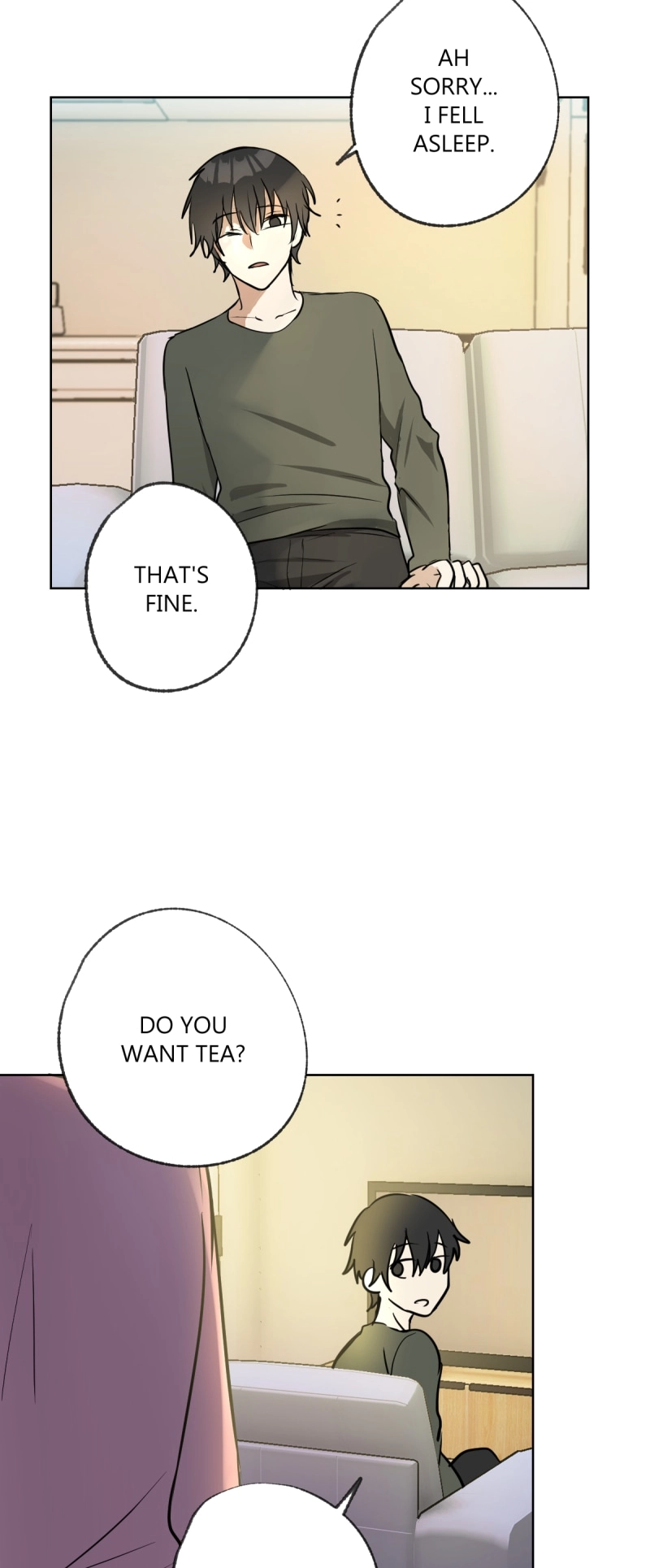 Read Phase 20 chapter 18.093 image 1 on Lezhin